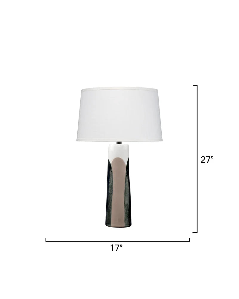 Jamie Young Yukon Table Lamp