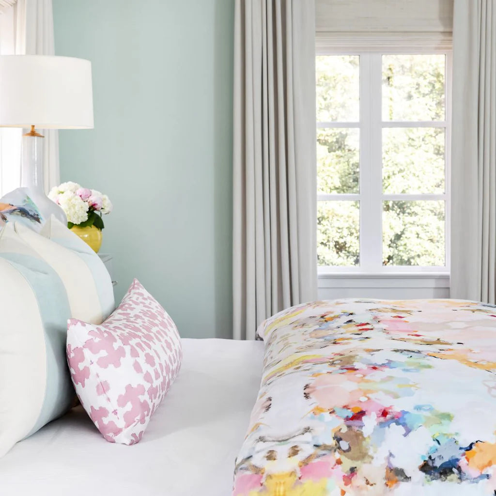 Under the Sea Bedding Collection by Laura Park