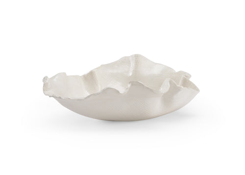 Wildwood Freeform Bowl Textured