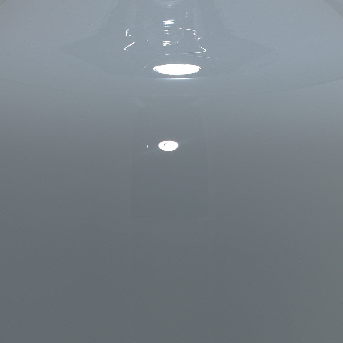 Plum Jar Table Lamp Lifestyle by JY