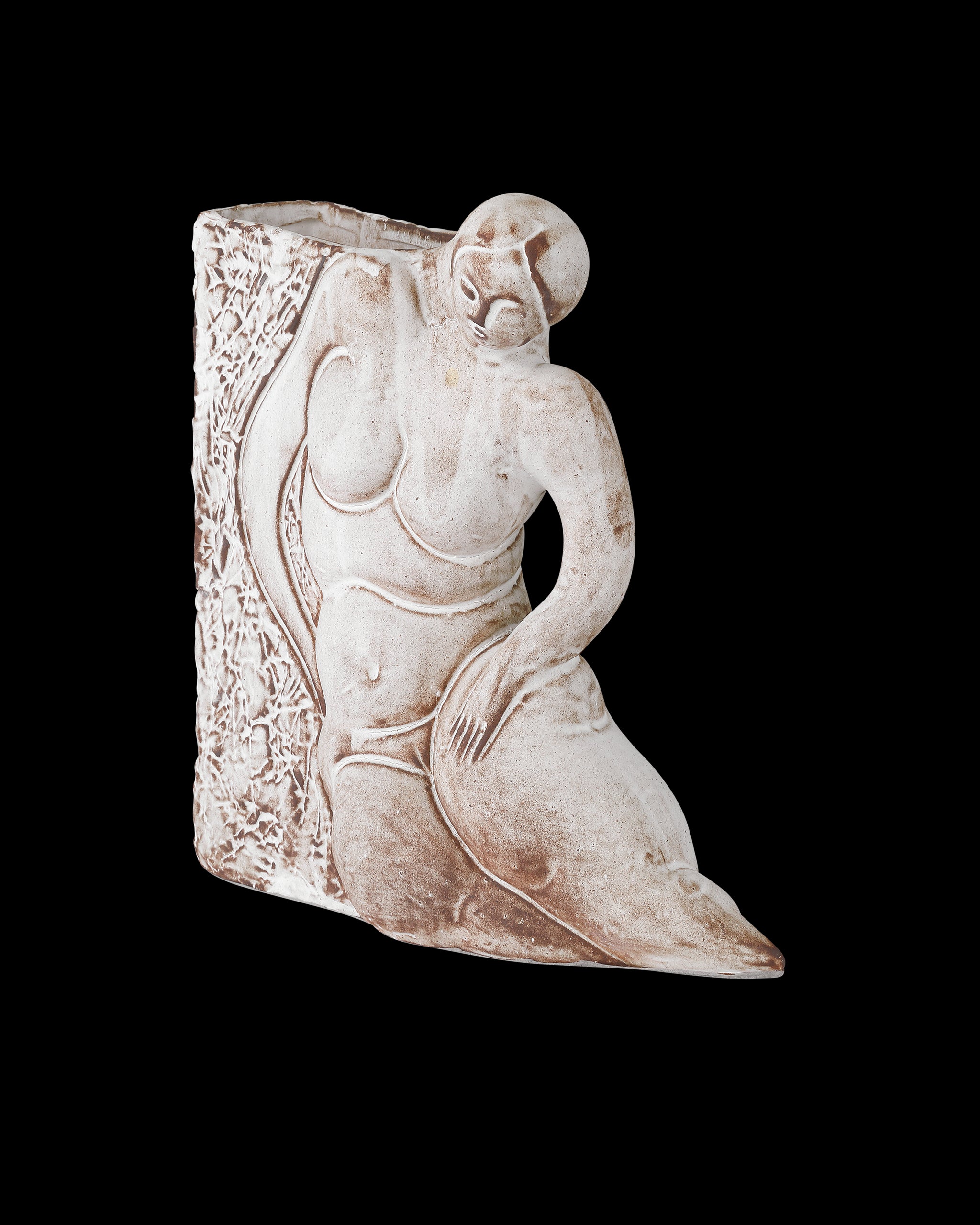 Currey & Company Paramour Vase