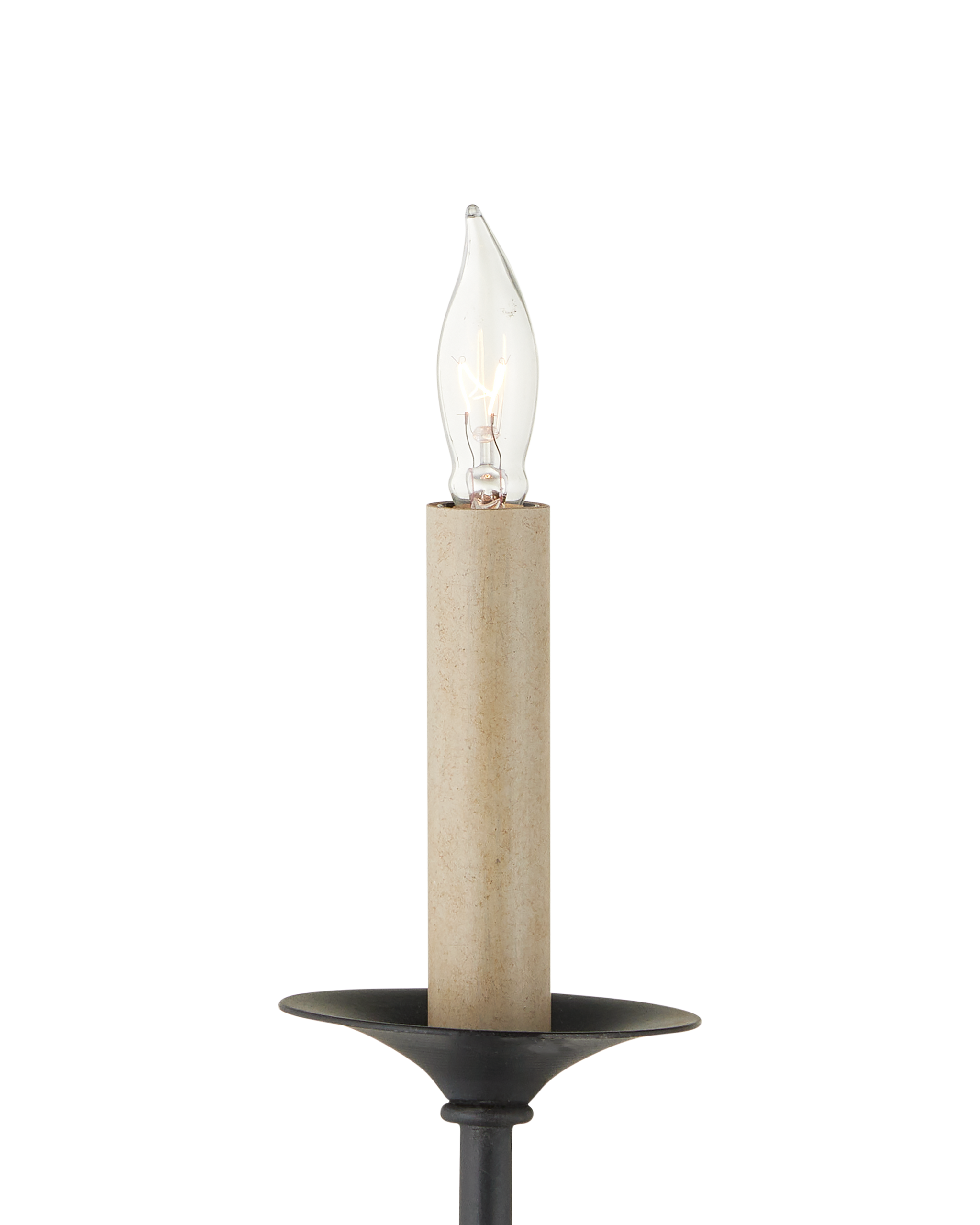 Currey & Company Lawton Chandelier