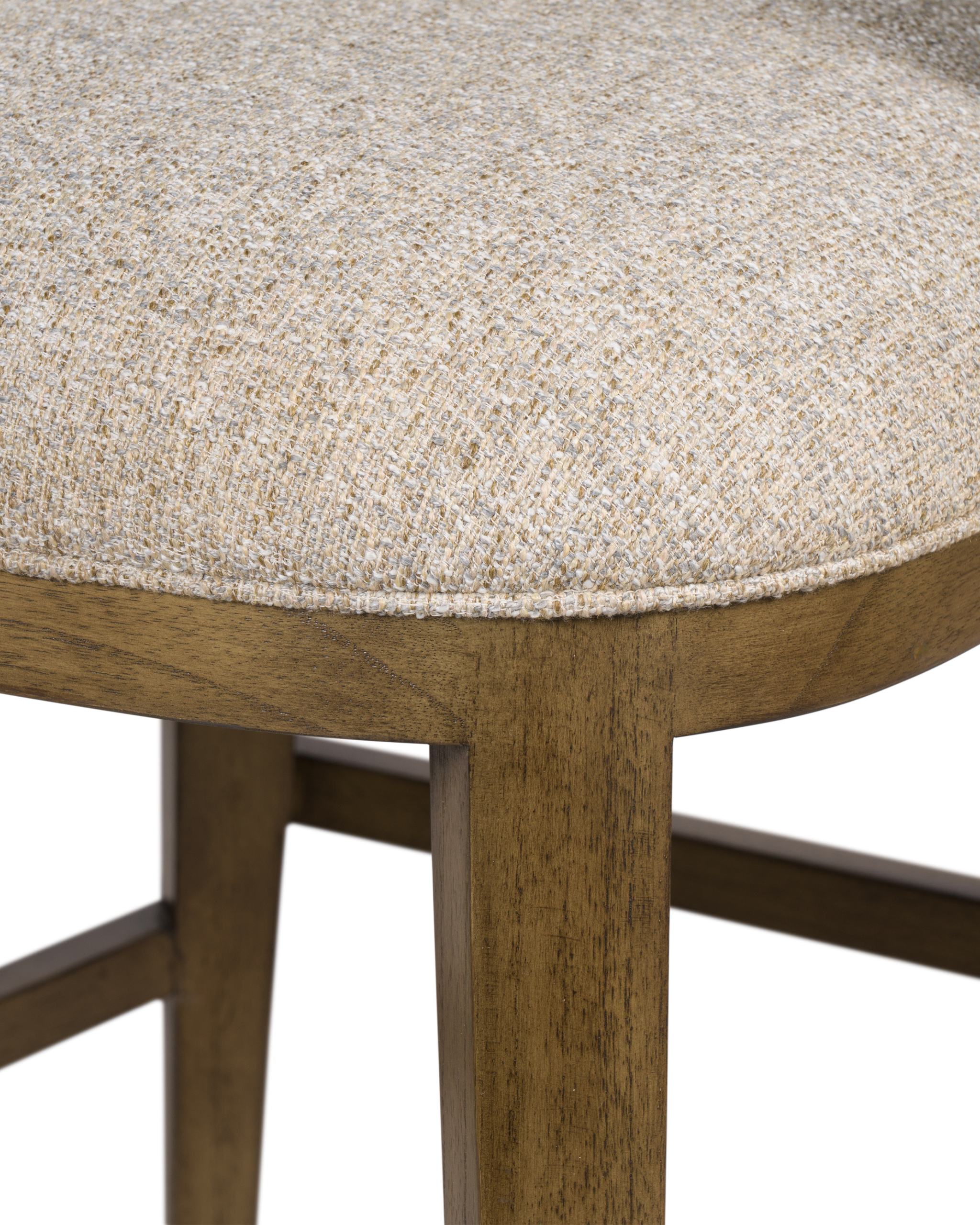 Currey & Company Vario Counter Stool, Antique Alaska
