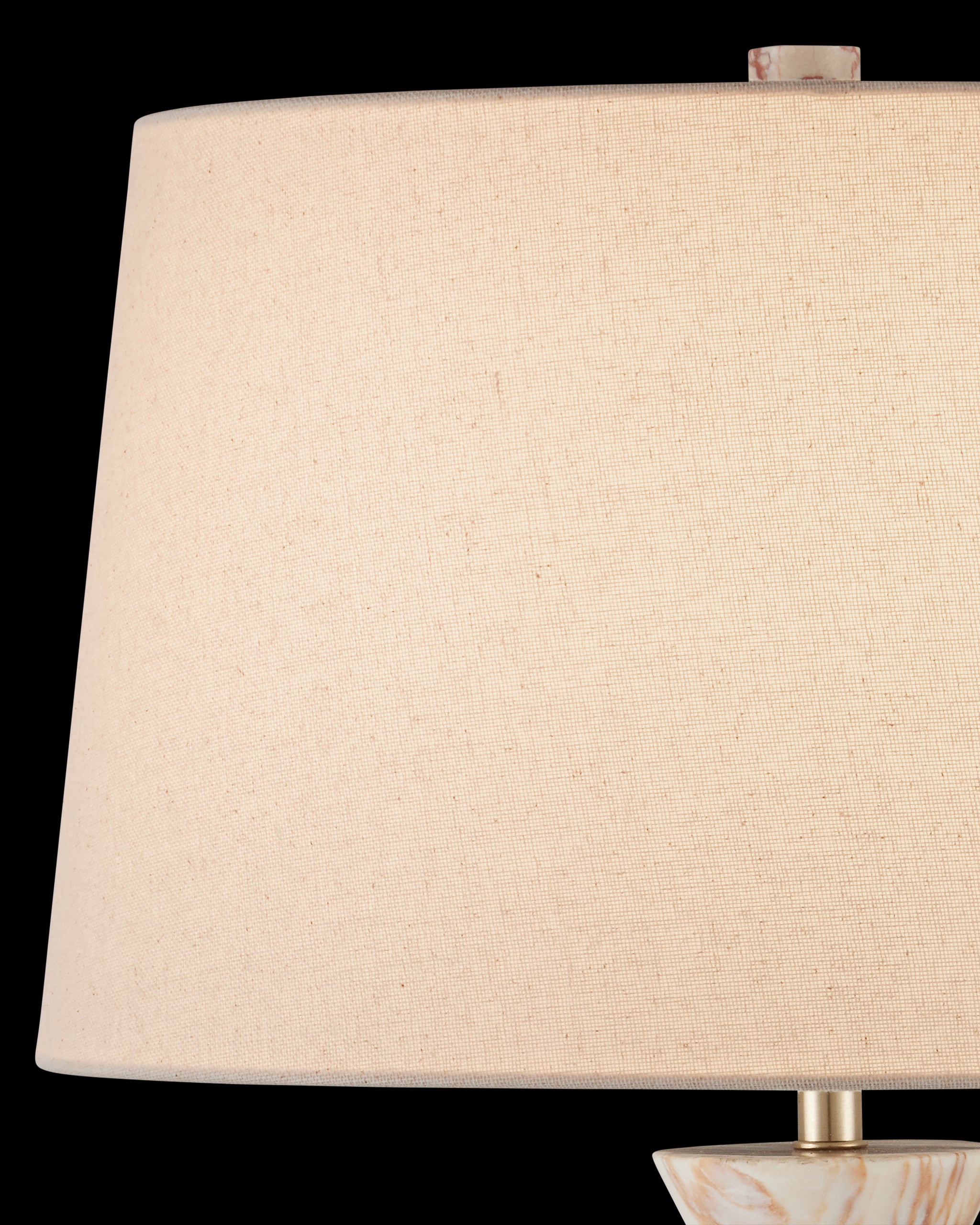 Currey & Company Seguso Table Lamp