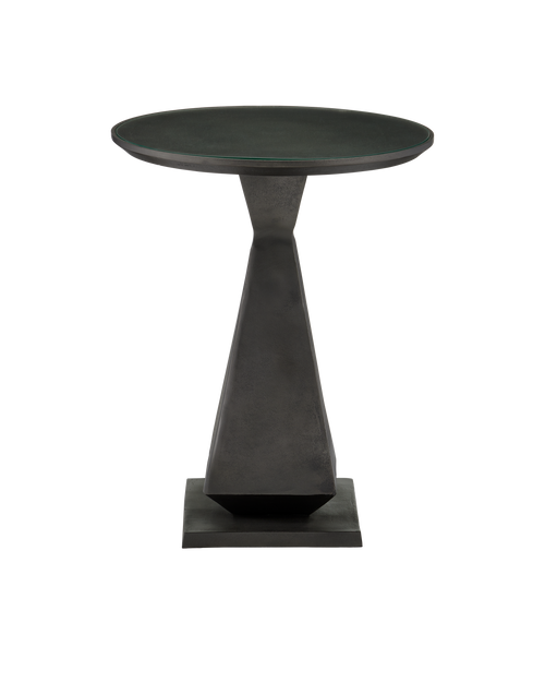 Currey & Company Janil Accent Table