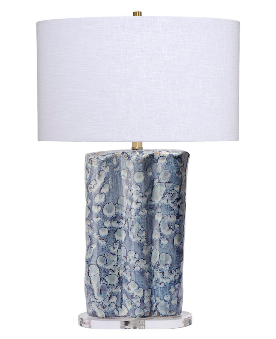 Jamie Young Flurry Table Lamp