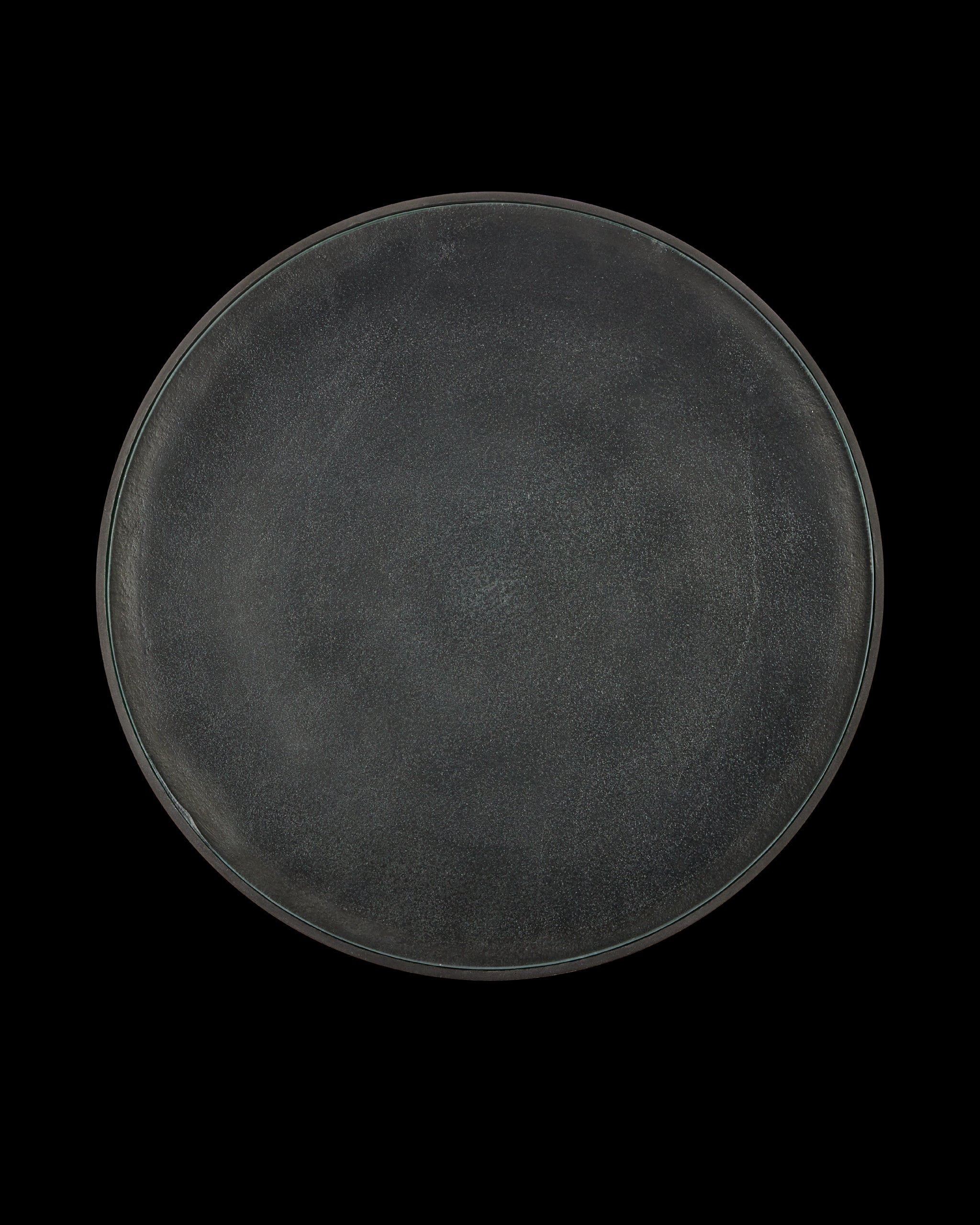 Currey & Company Janil Accent Table