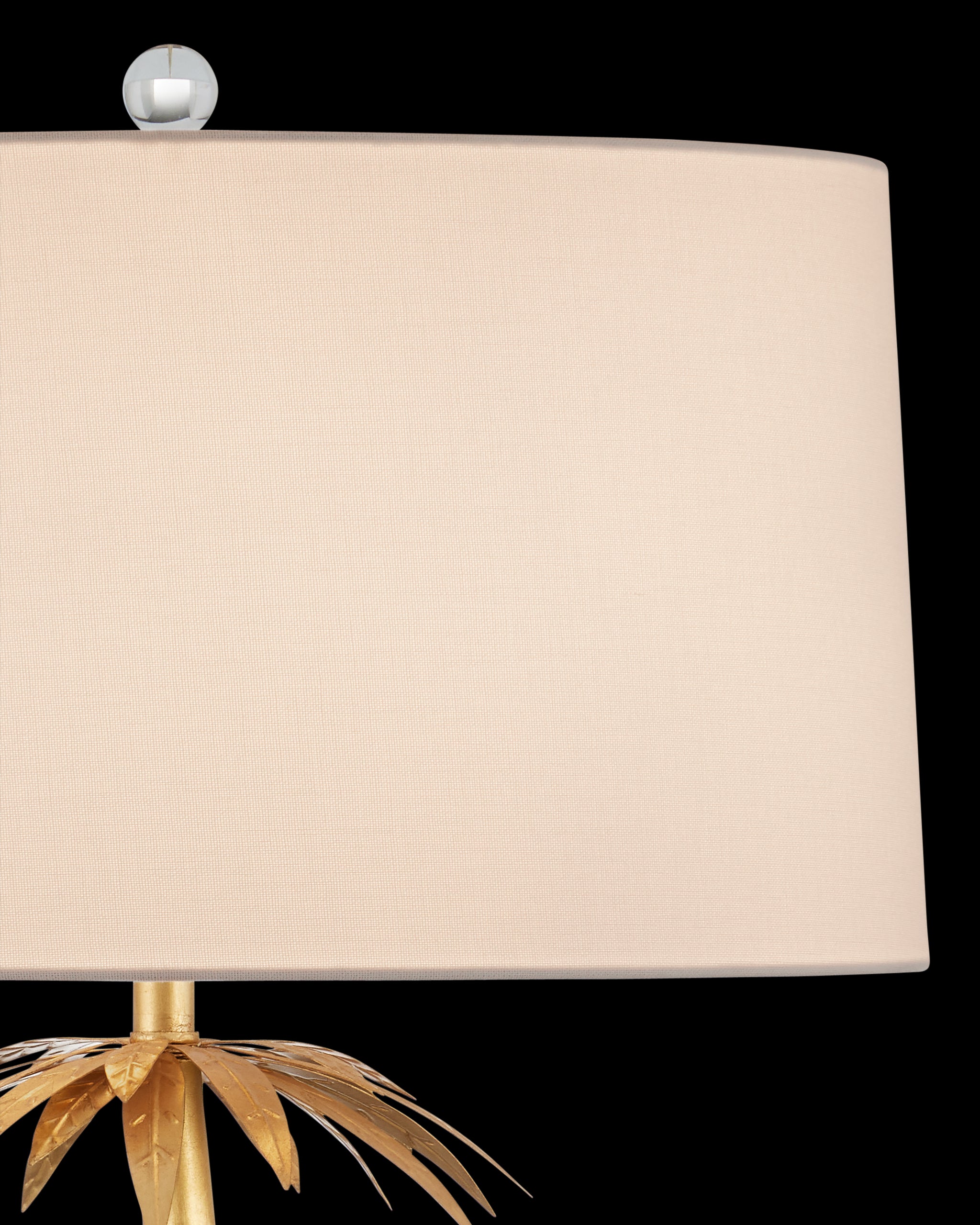 Currey & Company Mazari Table Lamp