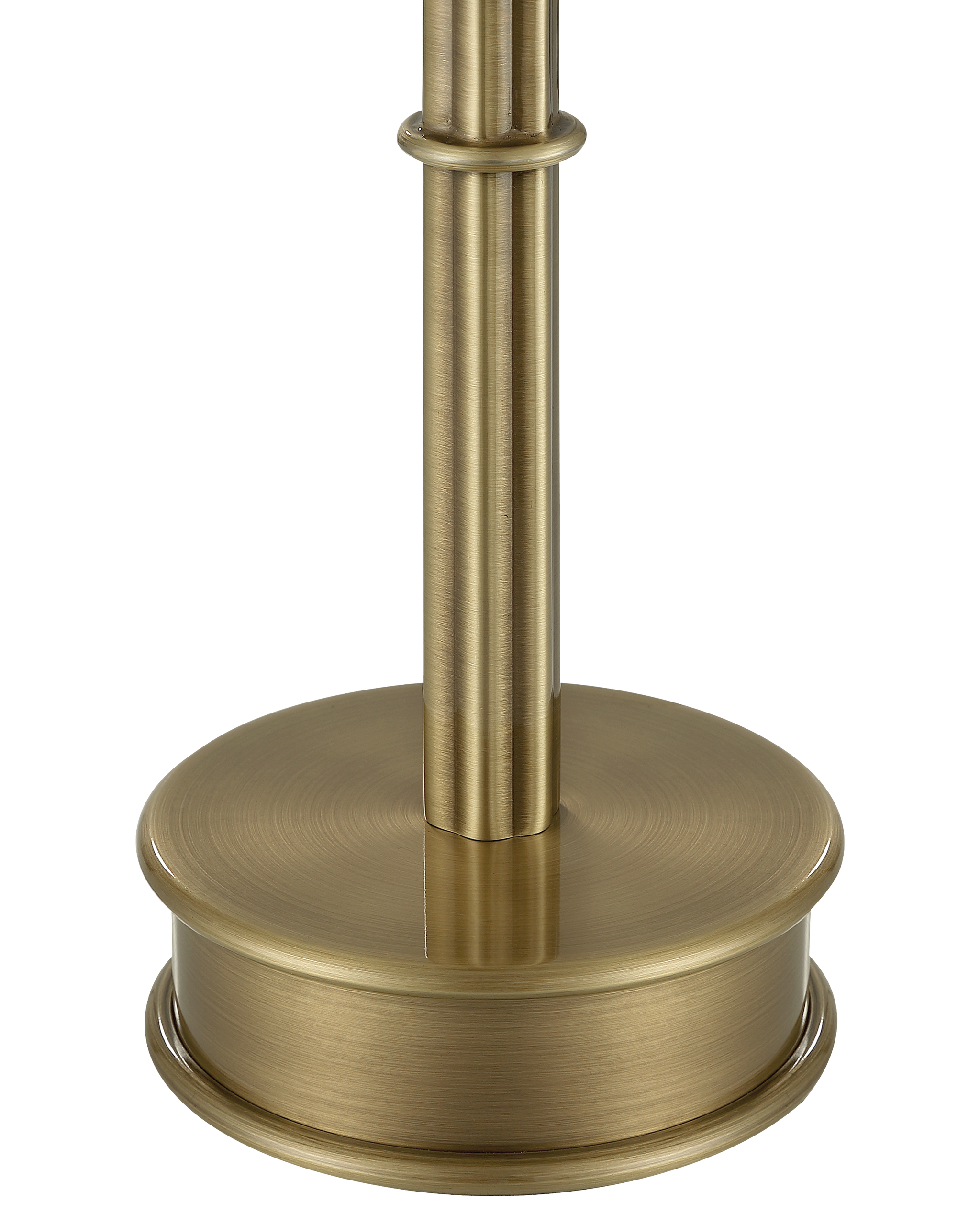 Currey & Company Valise Cordless Table Lamp