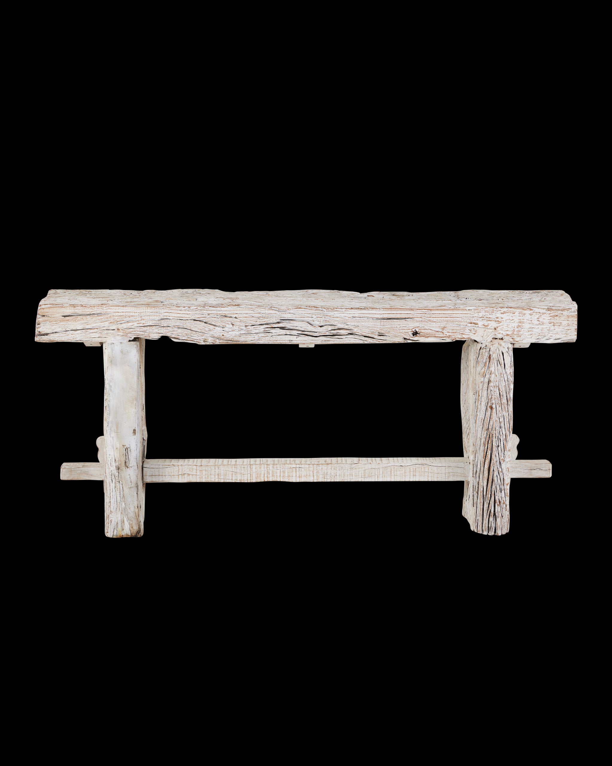 Currey & Company Holland Console Table