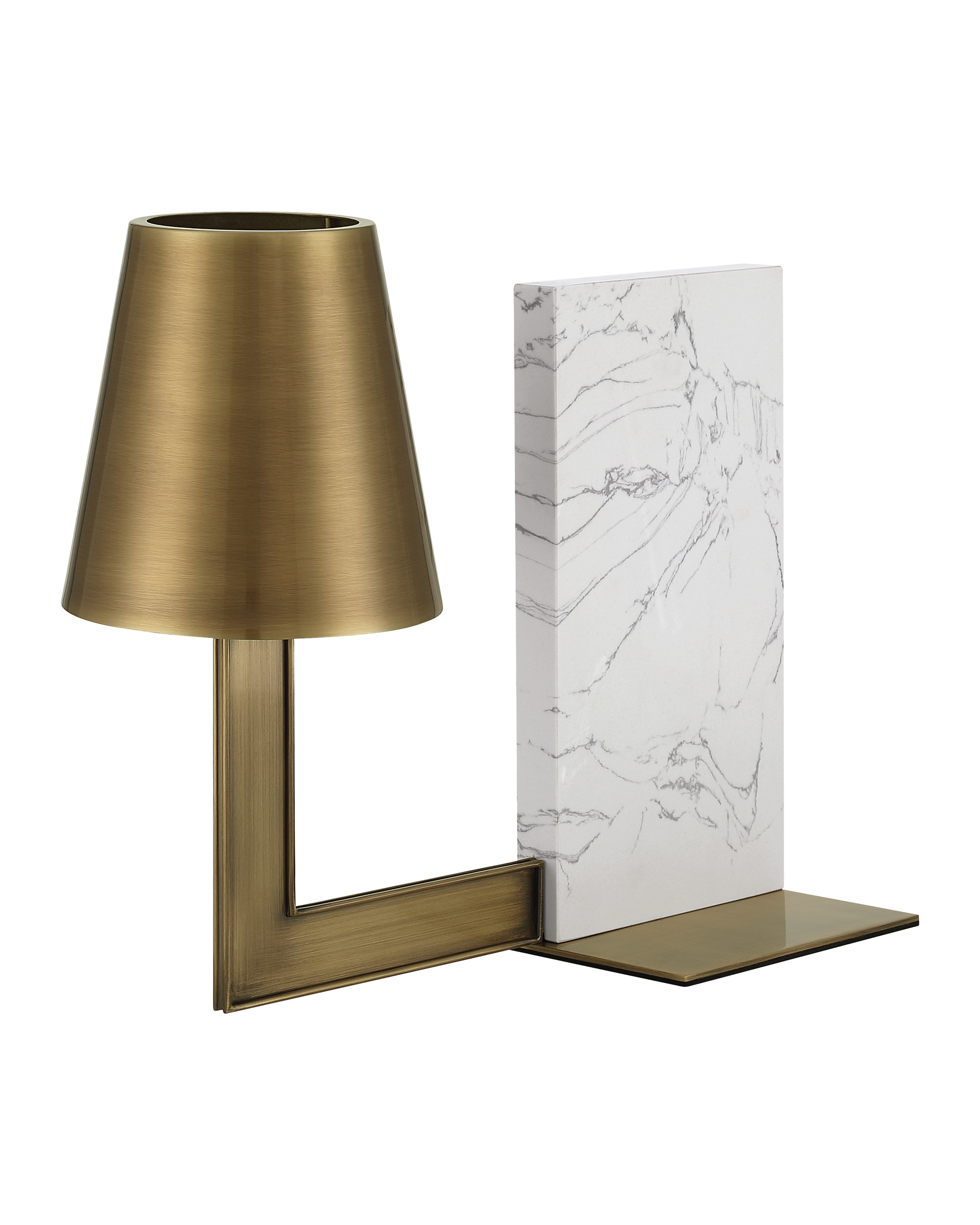Currey & Company Pilote Cordless Table Lamp