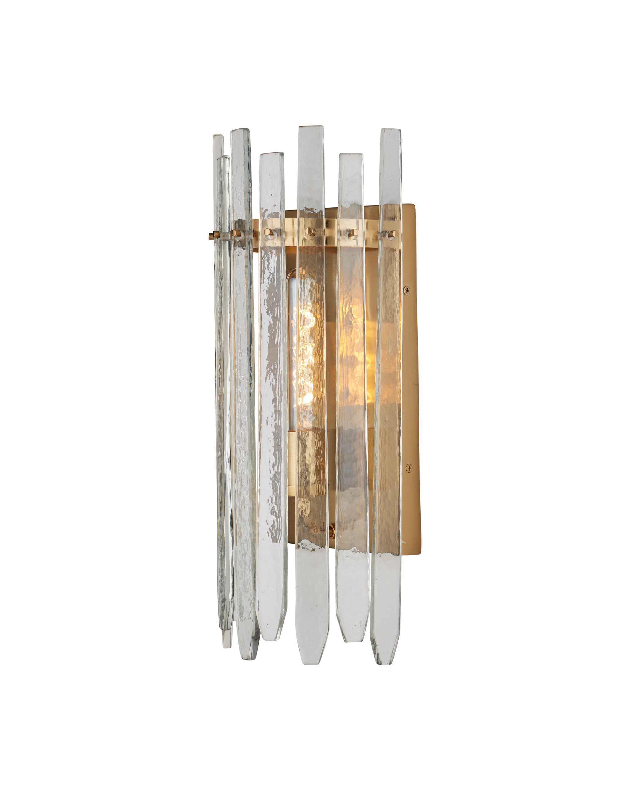 Currey & Company Electra Wall Sconce