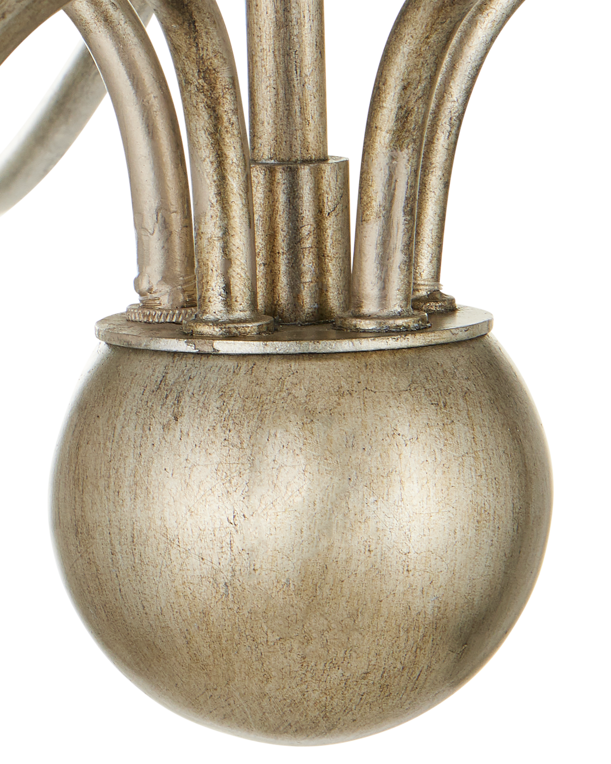 Currey & Company Franz Chandelier