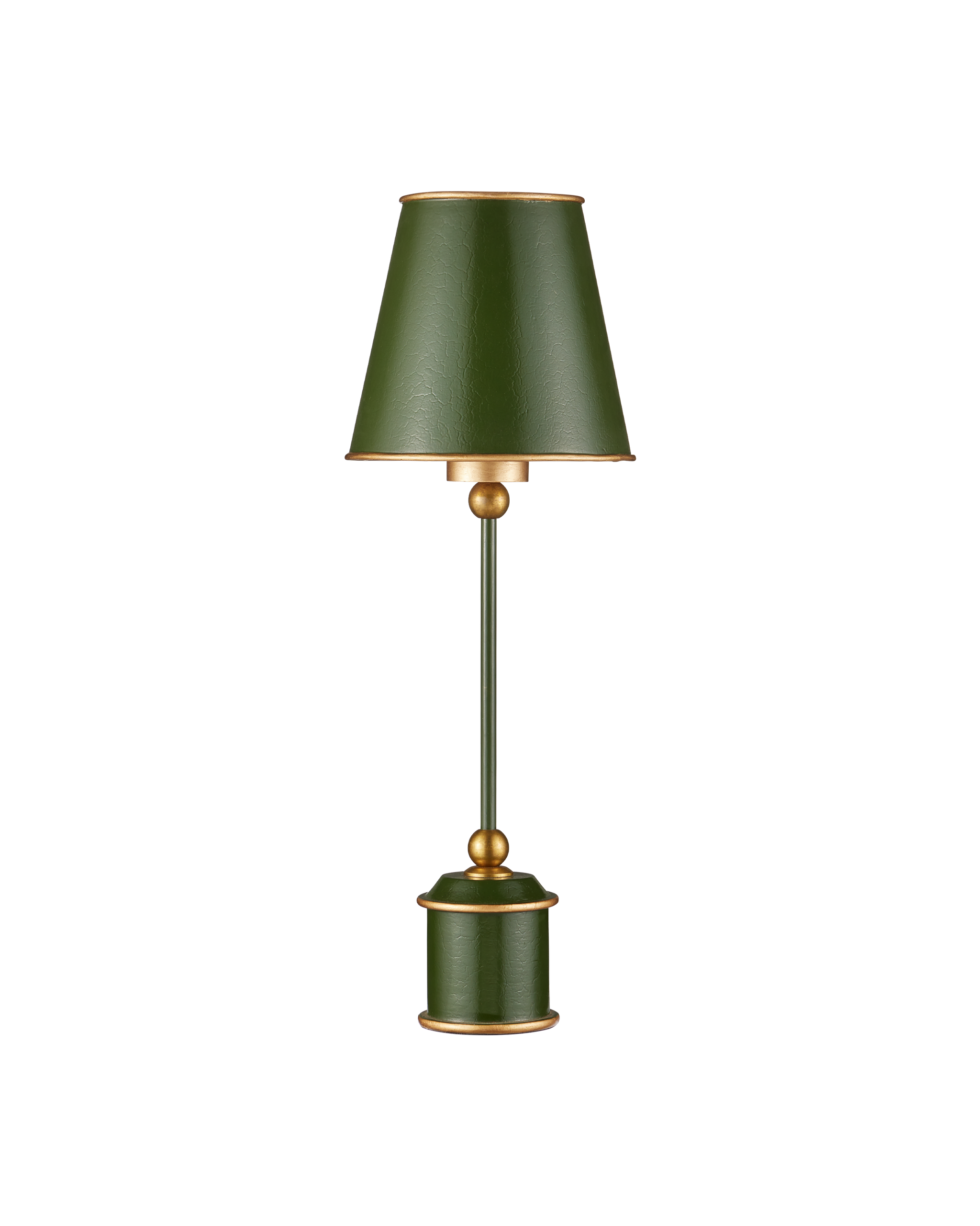 Currey & Company Daphne Cordless Table Lamp