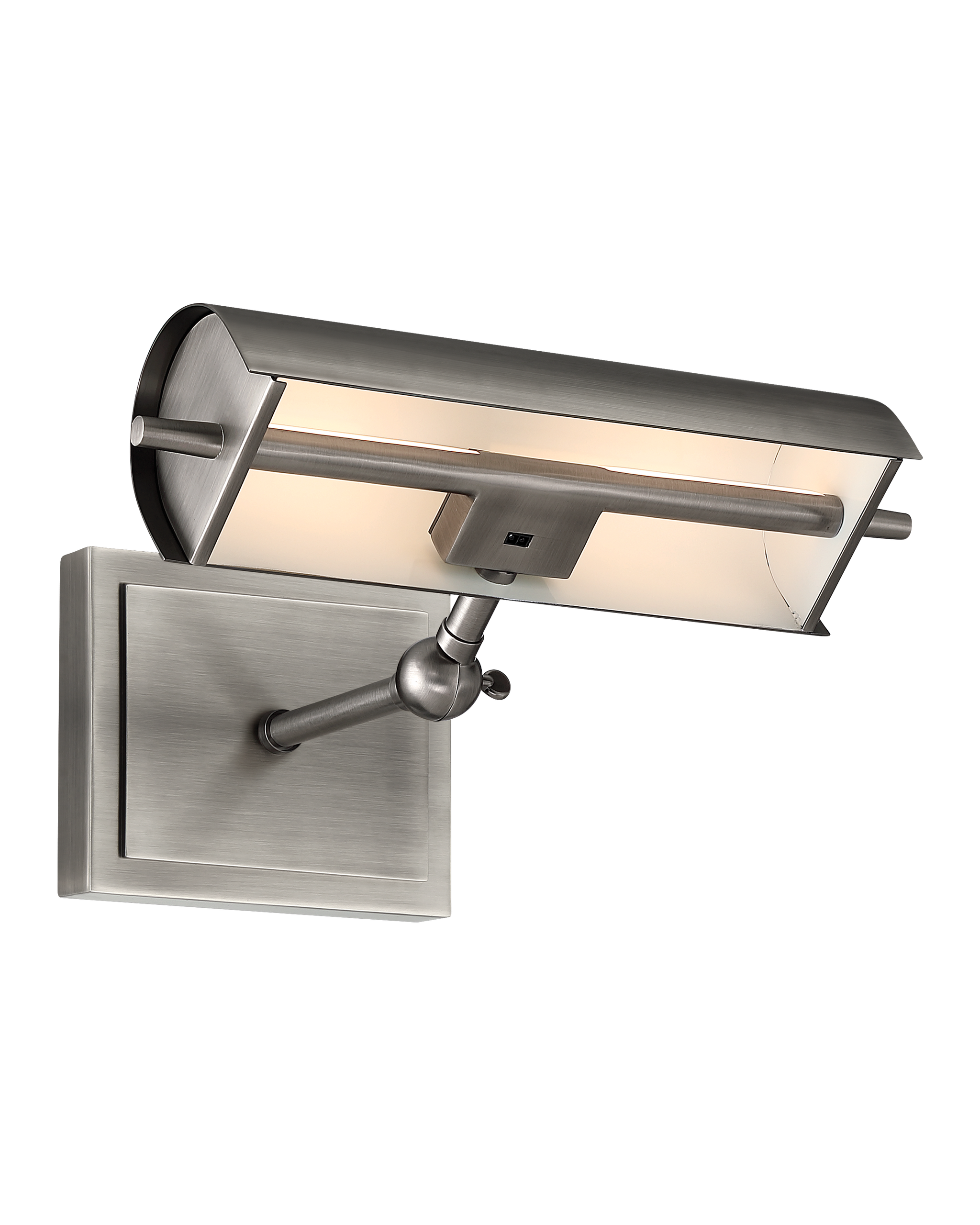 Currey & Company Pendleton Small Picture Light
