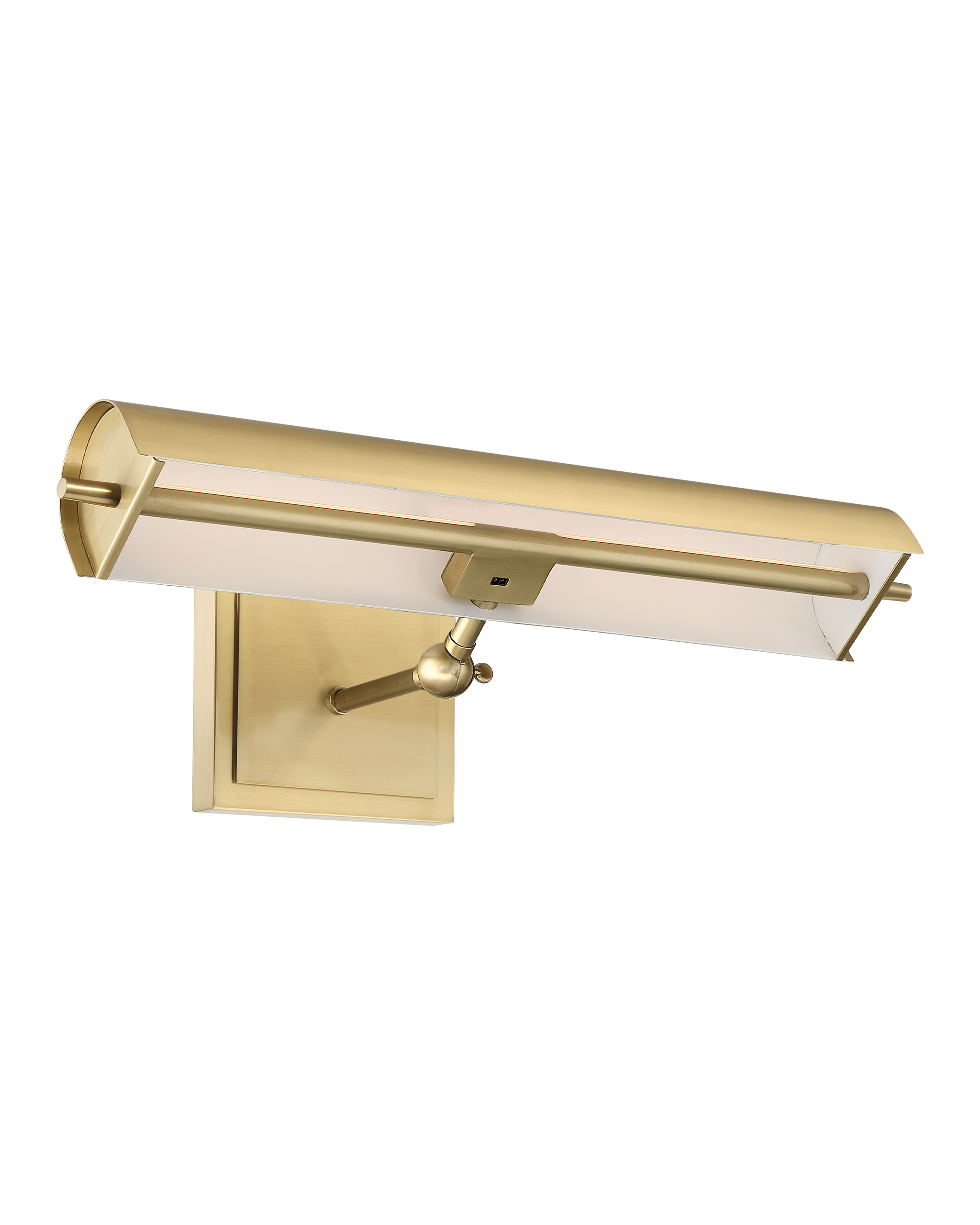 Currey & Company Pendleton MediumPicture Light