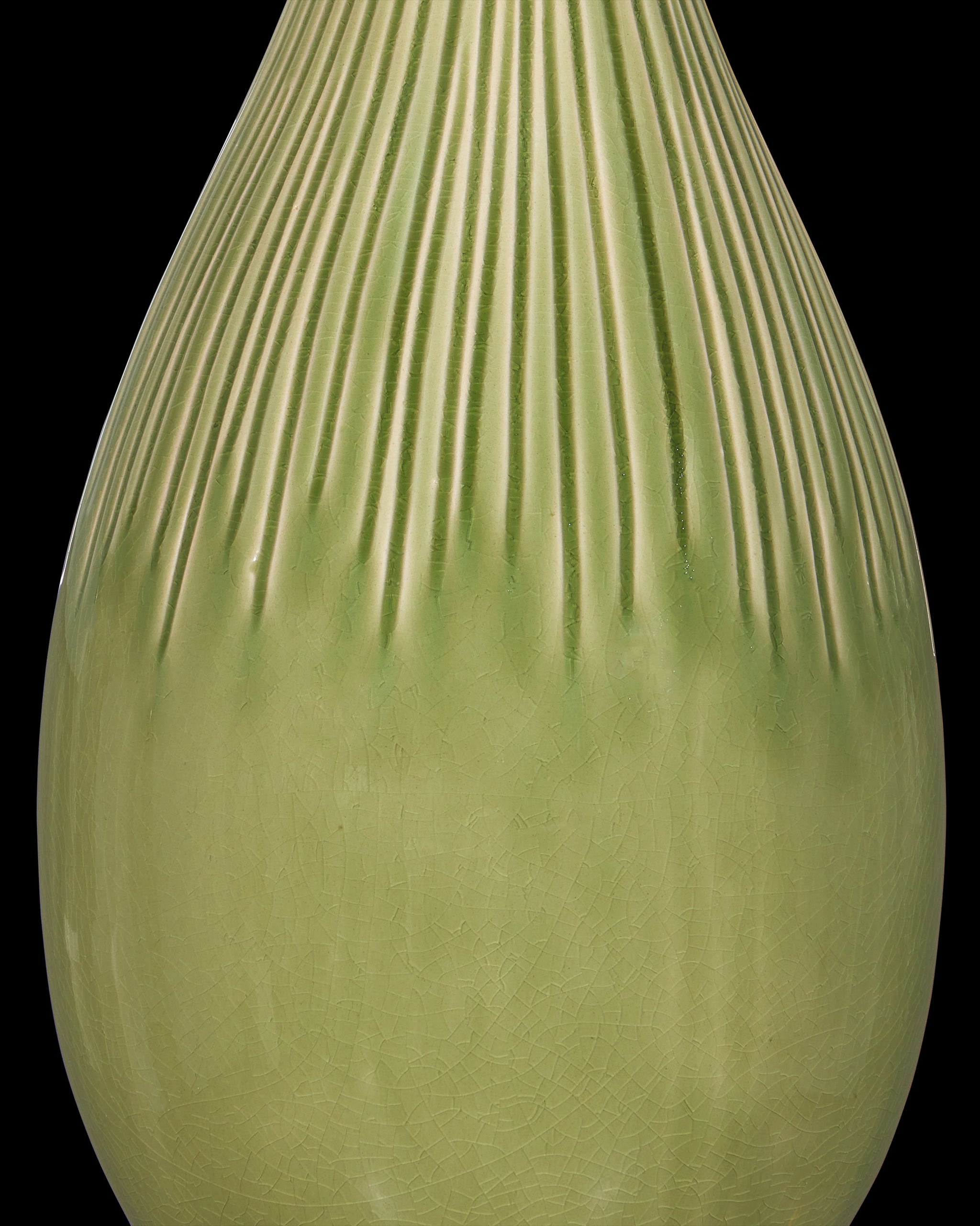 Currey & Company Anjou Table Lamp