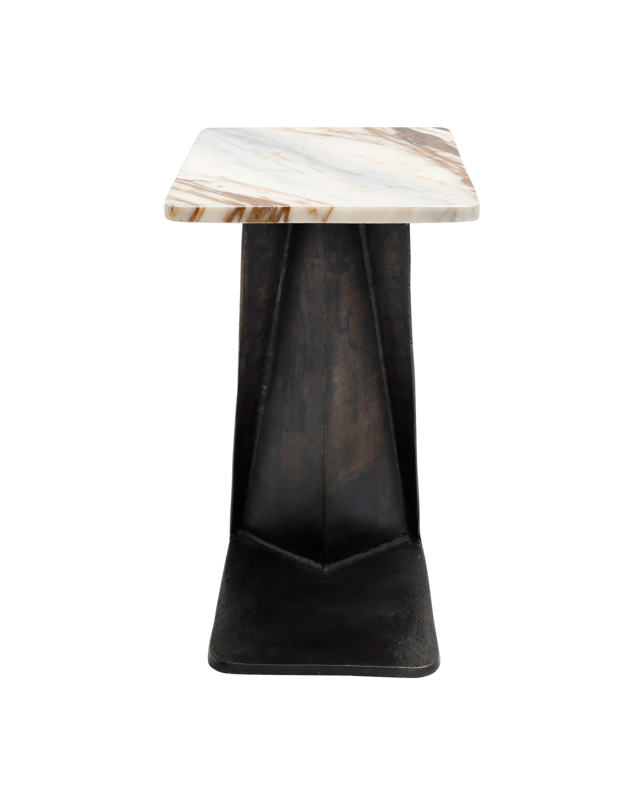 Currey & Company Toth C Table