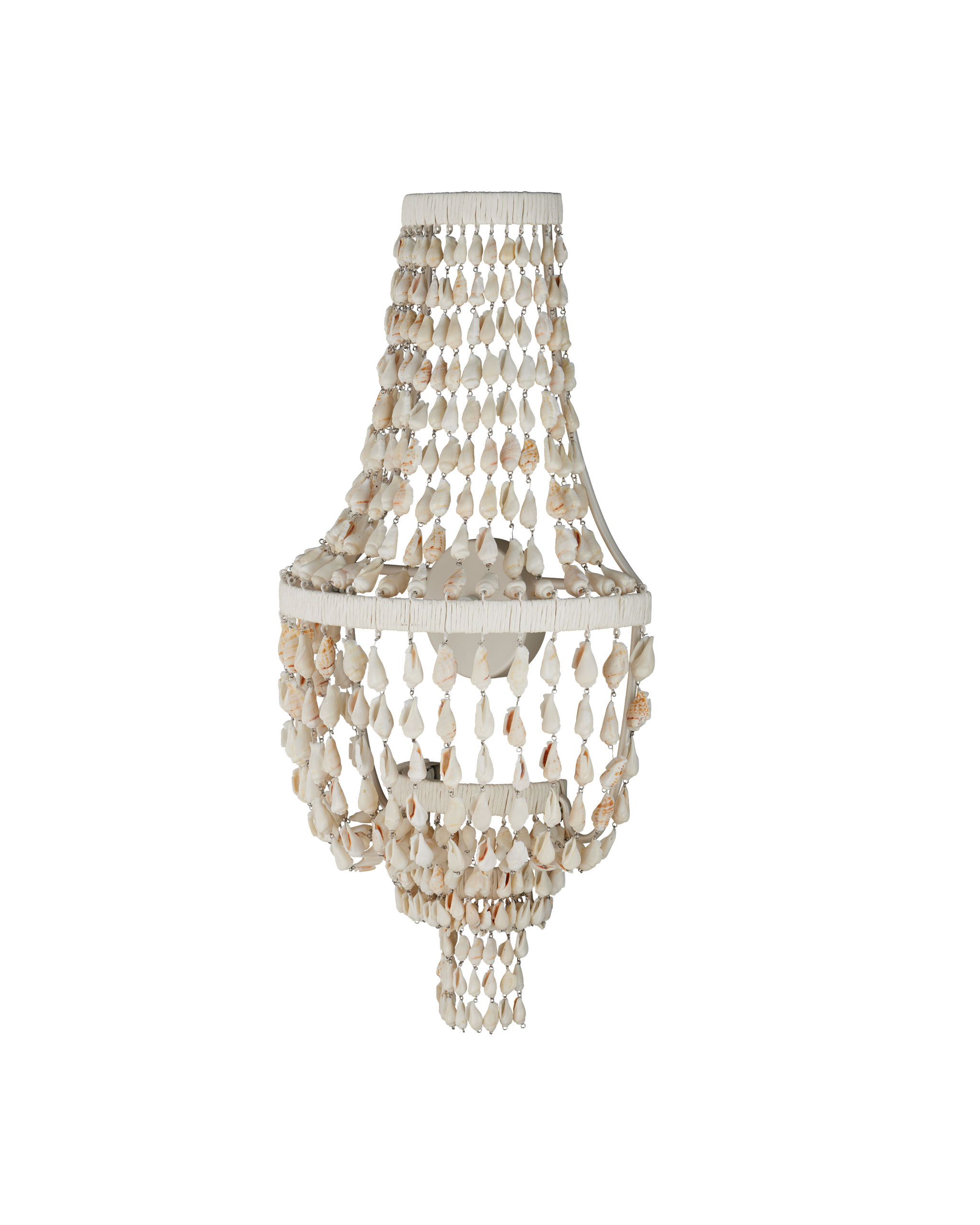 Currey & Company Cybele Wall Sconce