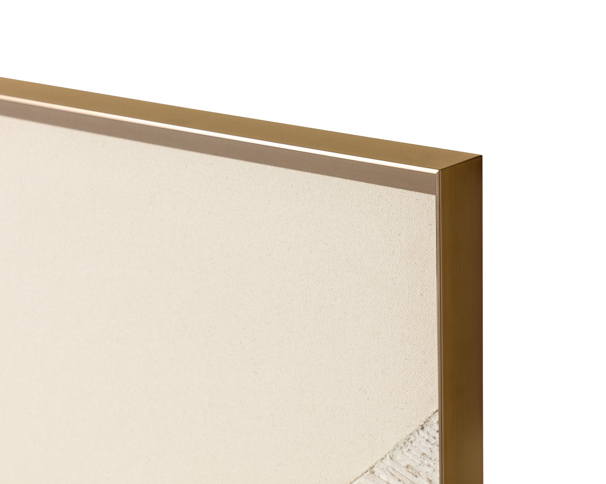 Sunpan Road Trip 40" X 60" Bronze Frame