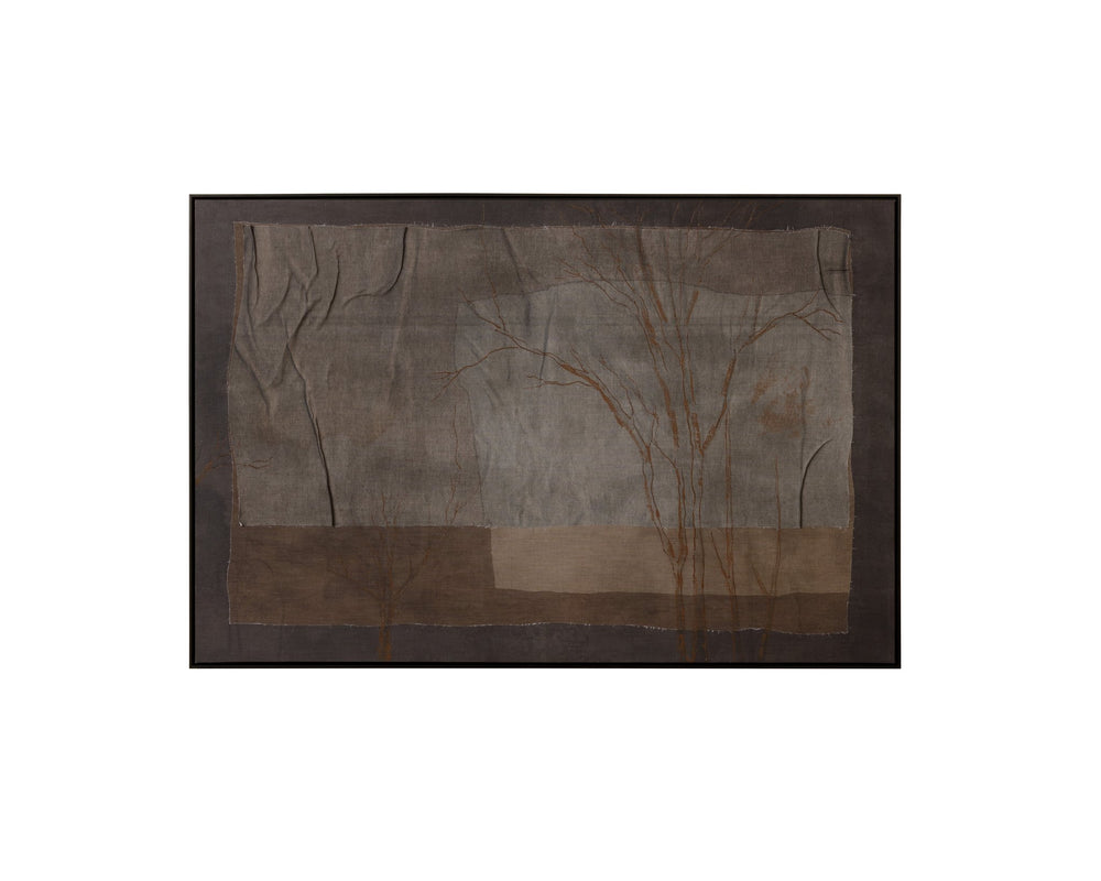 Sunpan Enchanted Forest 60" X 40"