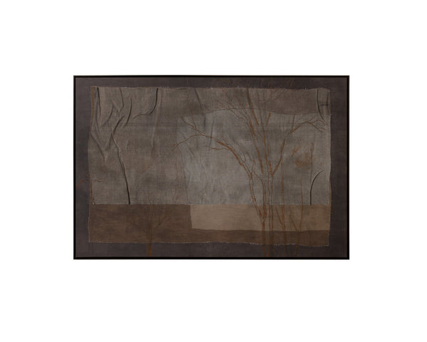 Sunpan Enchanted Forest 60" X 40"