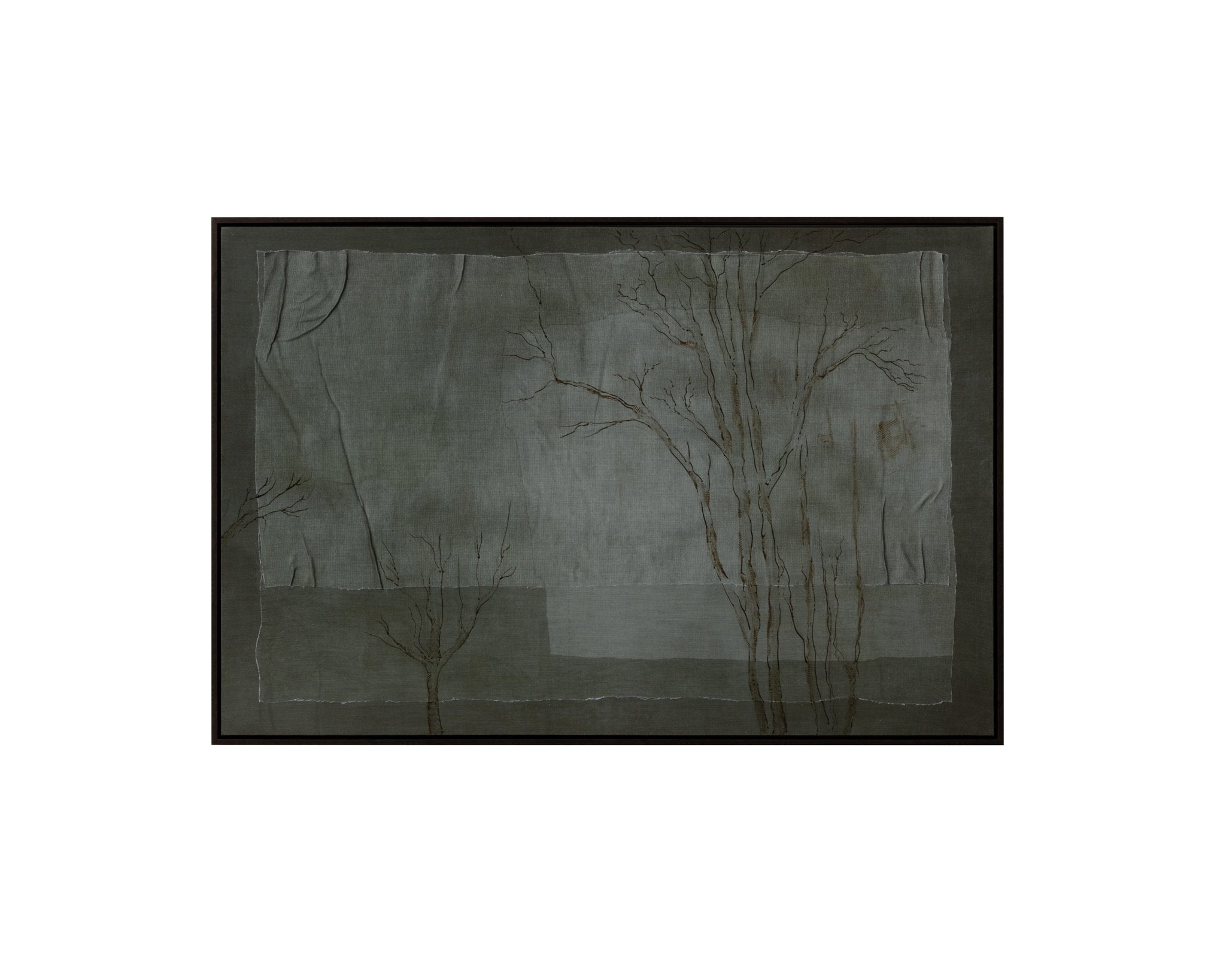 Sunpan Enchanted Forest 60" X 40"