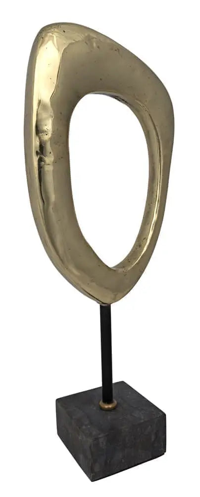 Noir Sculpture A