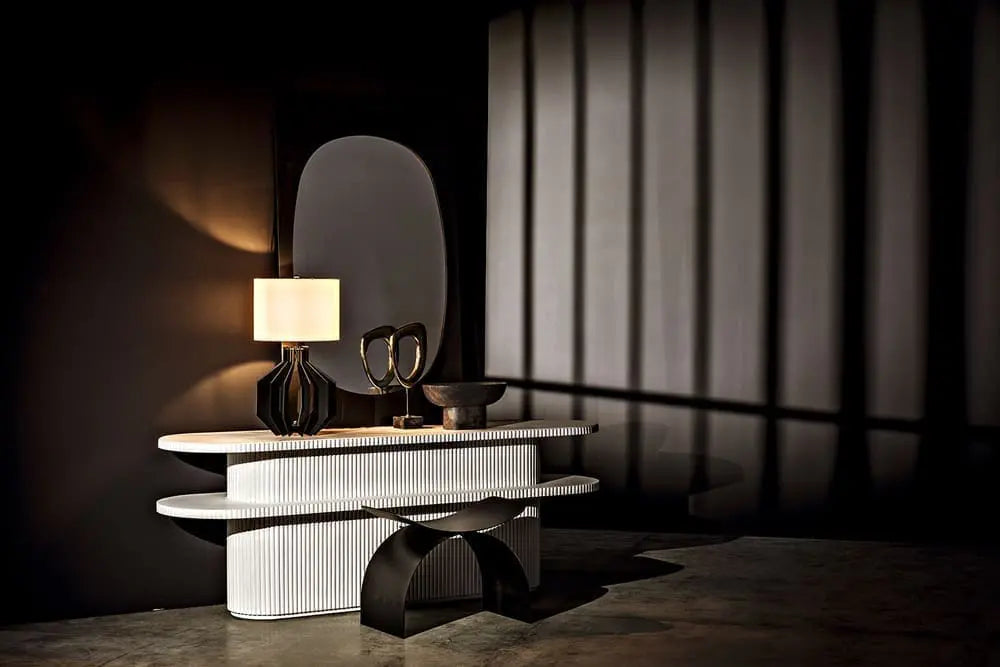 Noir Sculpture A