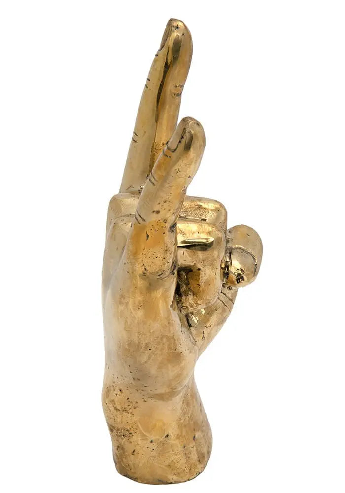 Noir Devil, Brass