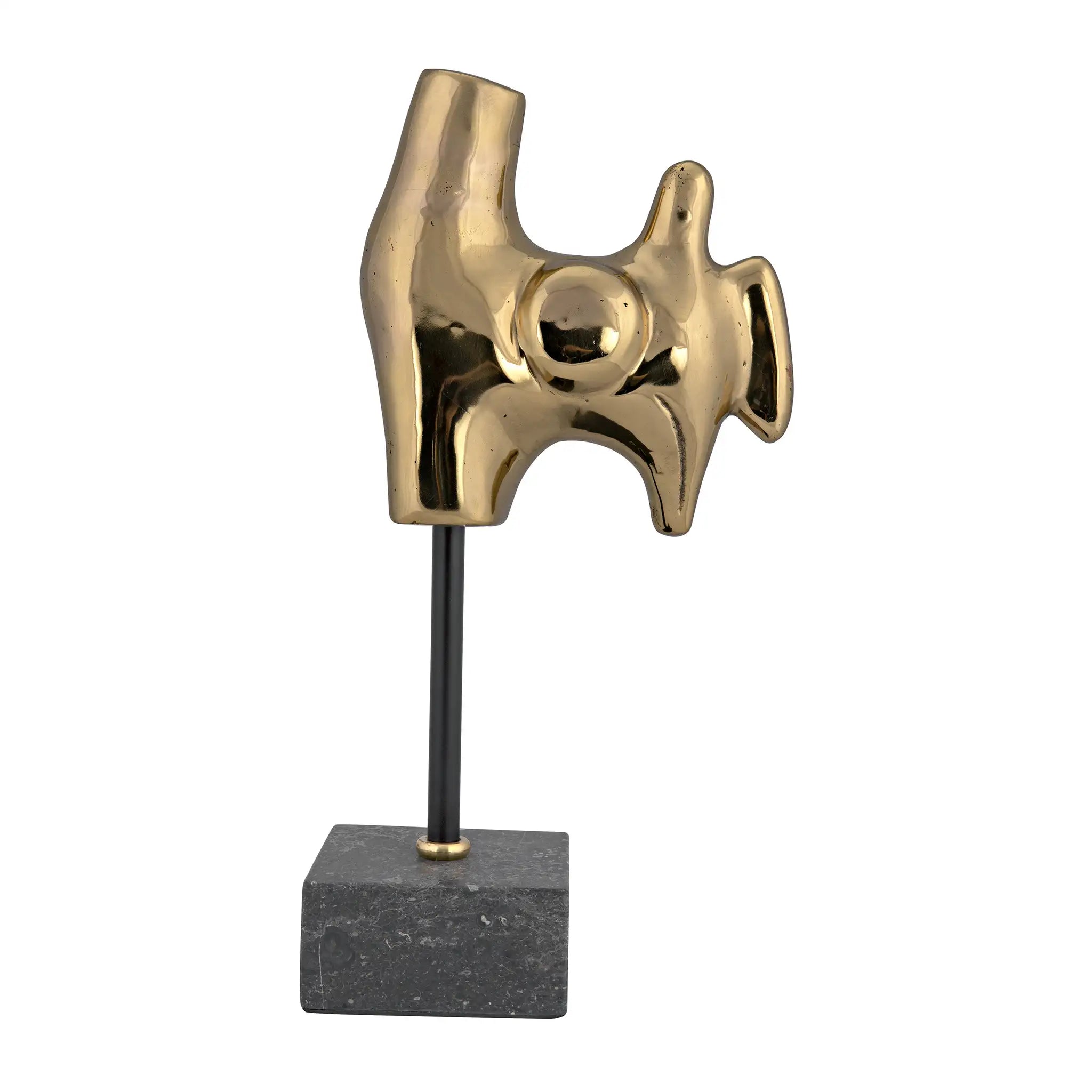 Noir Goker With Stand
