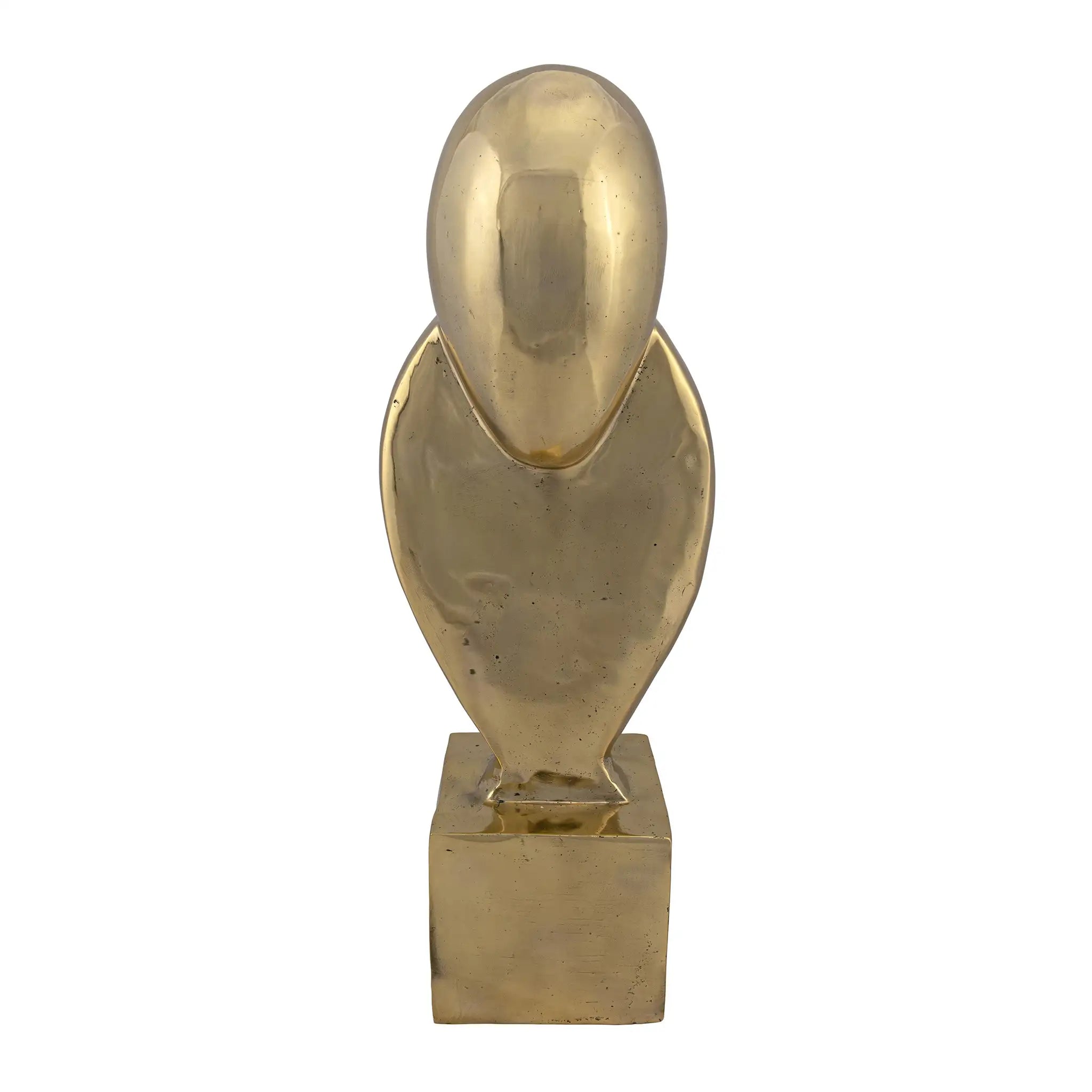 Noir Ripley, Brass