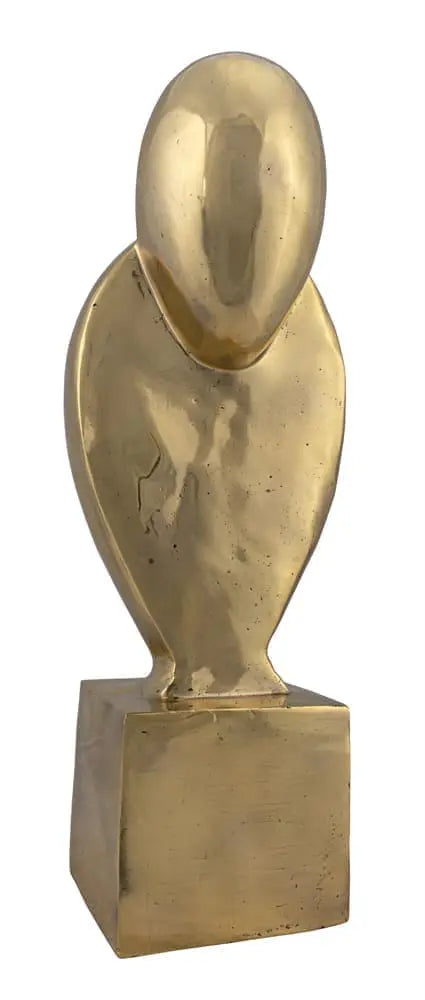 Noir Ripley, Brass