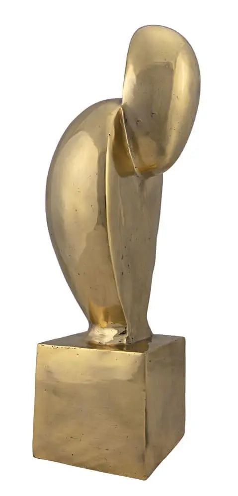 Noir Ripley, Brass