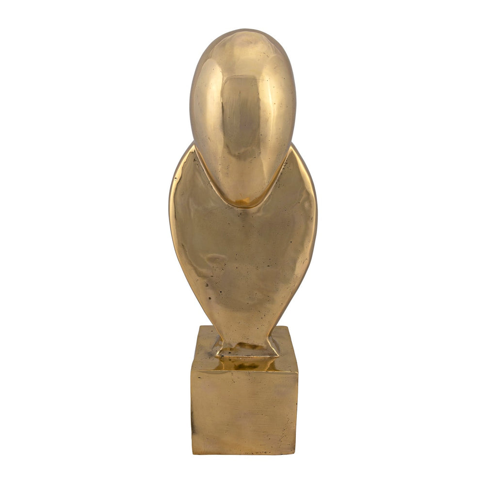 Noir Ripley, Brass