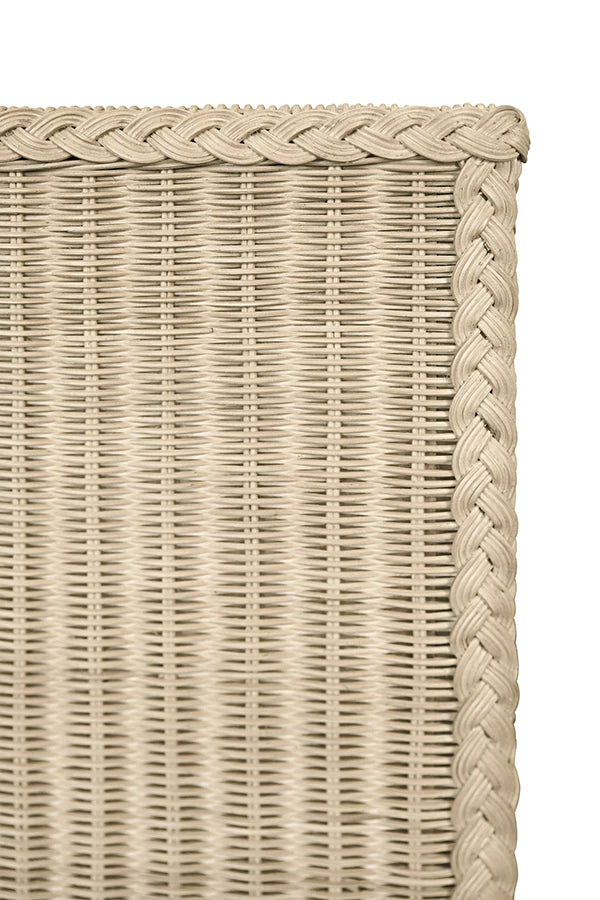 Worlds Away Abigail Side Table