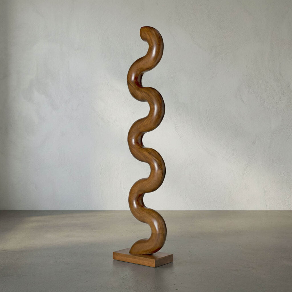 Noir Asclepius