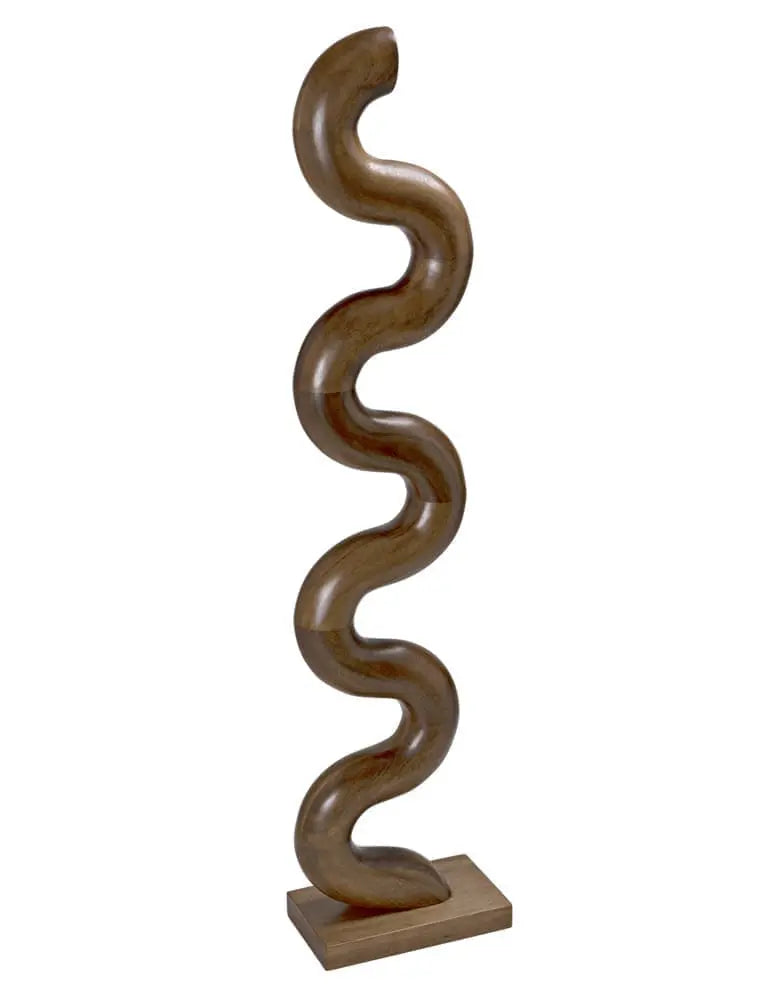 Noir Asclepius