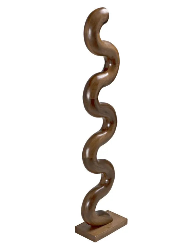 Noir Asclepius