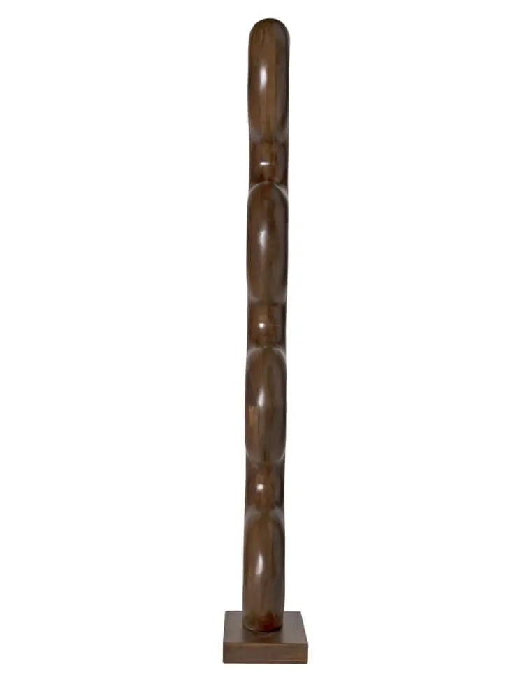Noir Asclepius