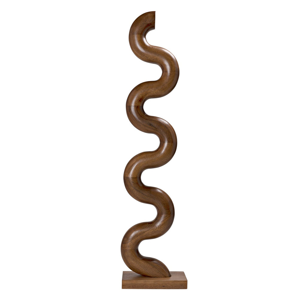 Noir Asclepius