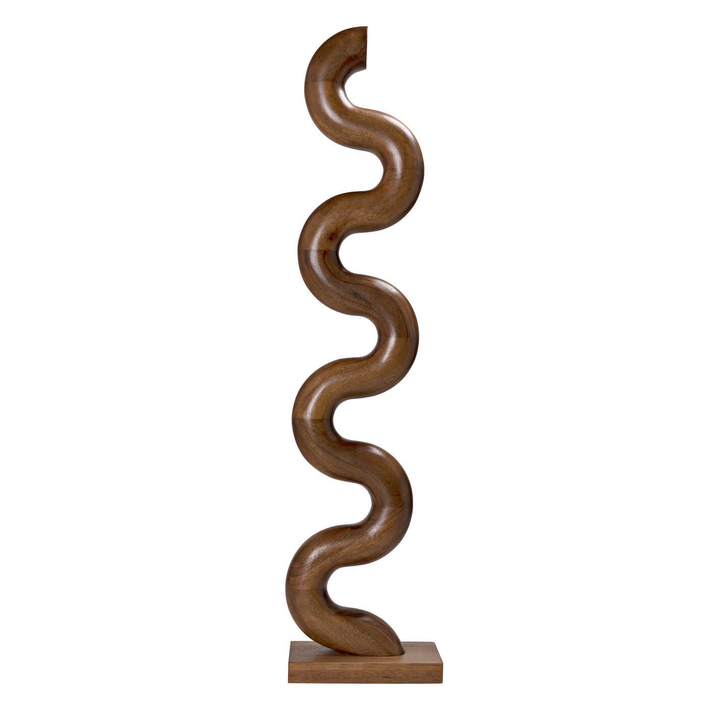 Noir Asclepius