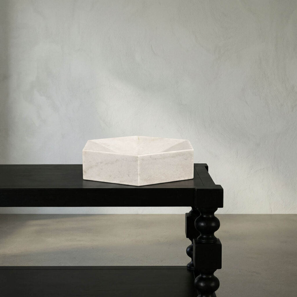 Noir Conda Tray