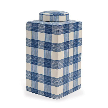 Port 68 Nantucket Jar by Madcap Cottage