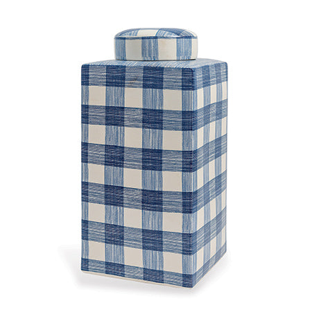 Port 68 Nantucket Jar by Madcap Cottage