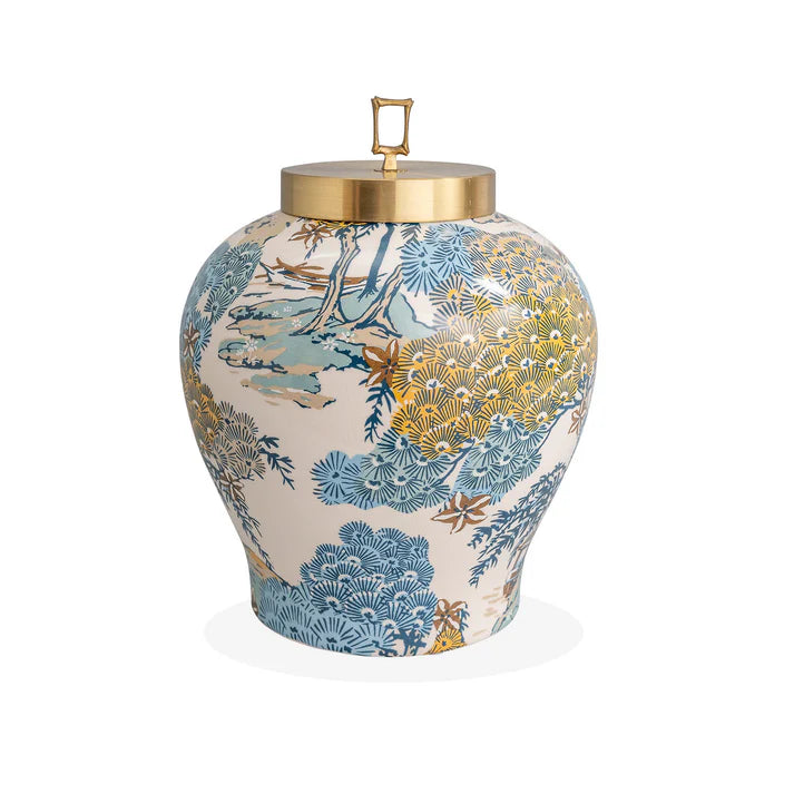 Port 68 Sea Of Trees Jar