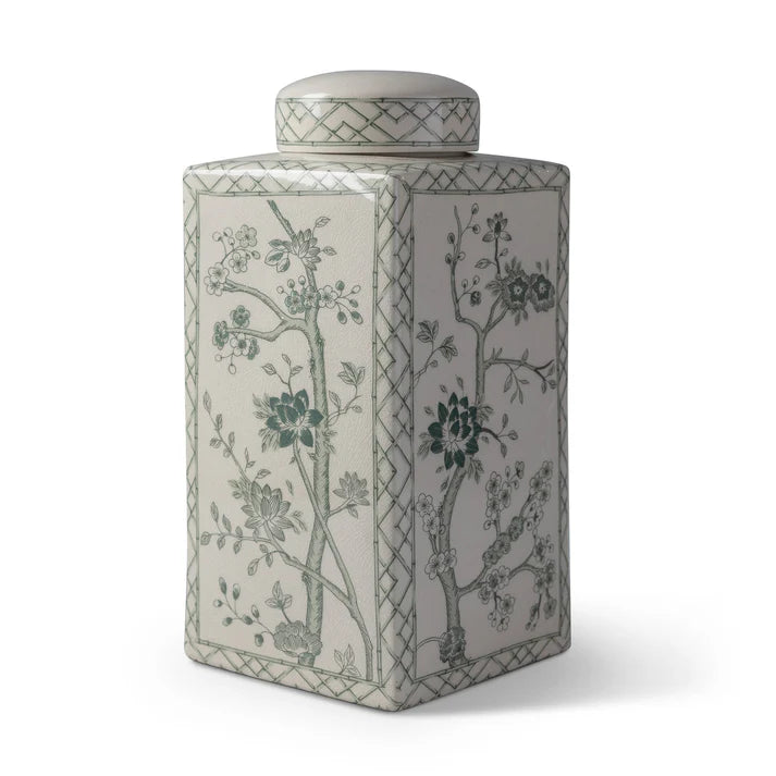 Port 68 Jardin Jar