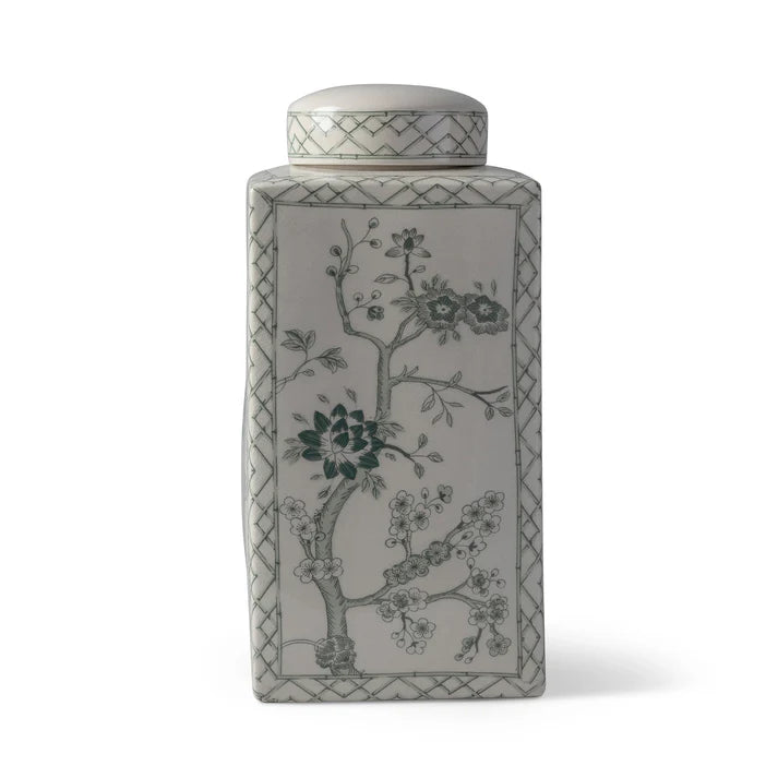 Port 68 Jardin Jar