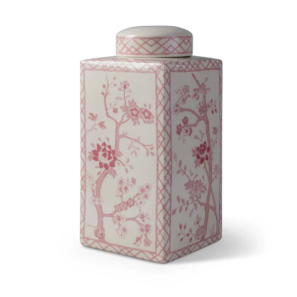 Port 68 Jardin Jar