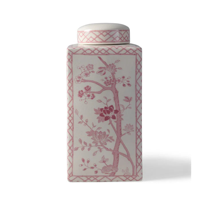Port 68 Jardin Jar